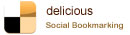 Bookmarked us on Delicious